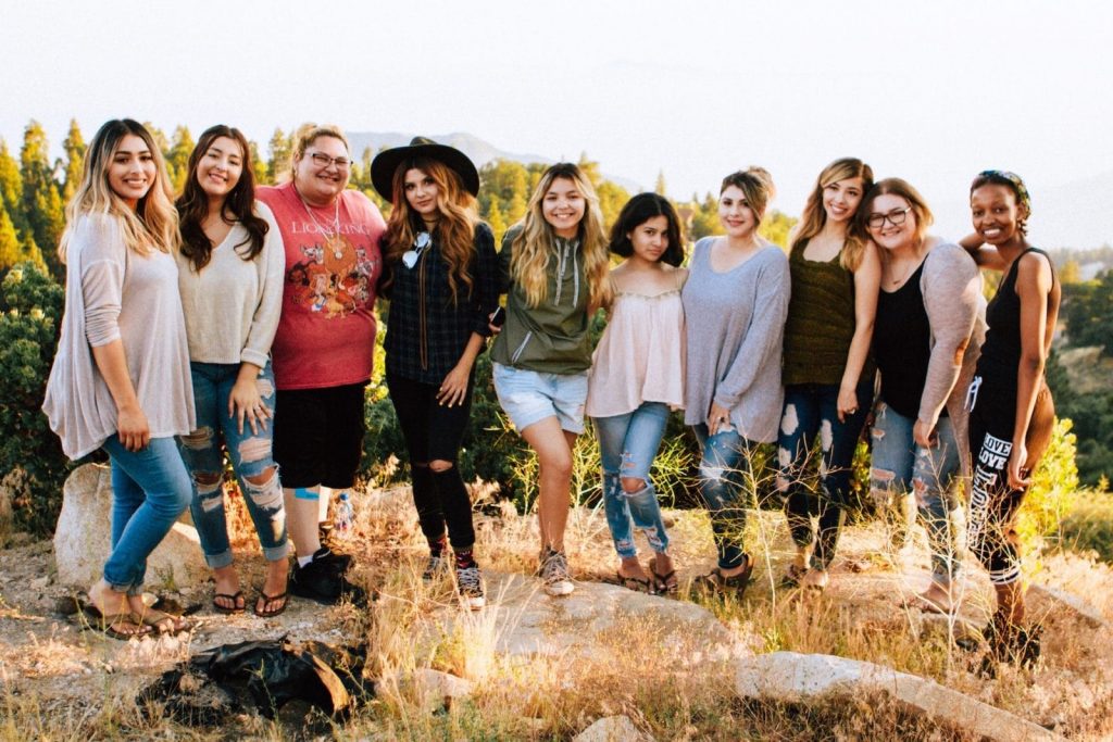Support Groups 1 Support Groups 1 |
