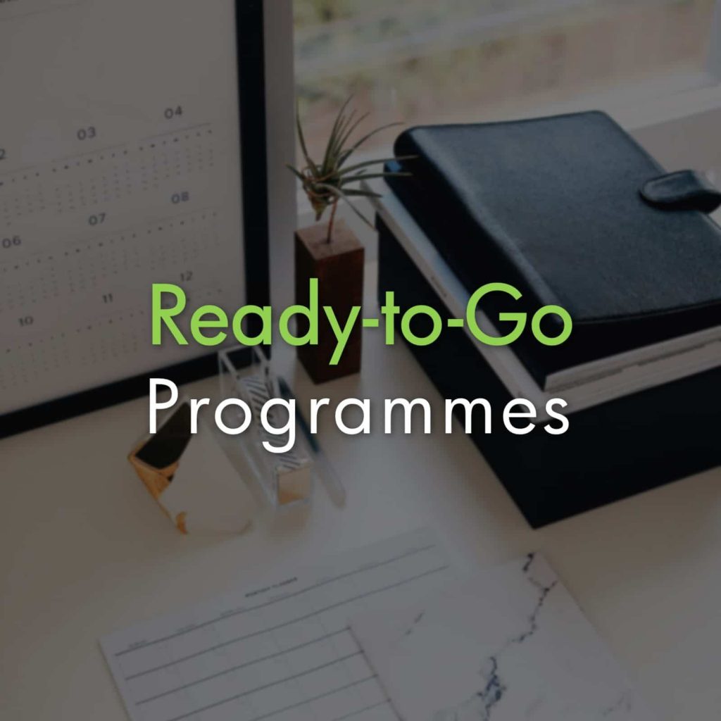 Programmes 1 Programmes 1 |
