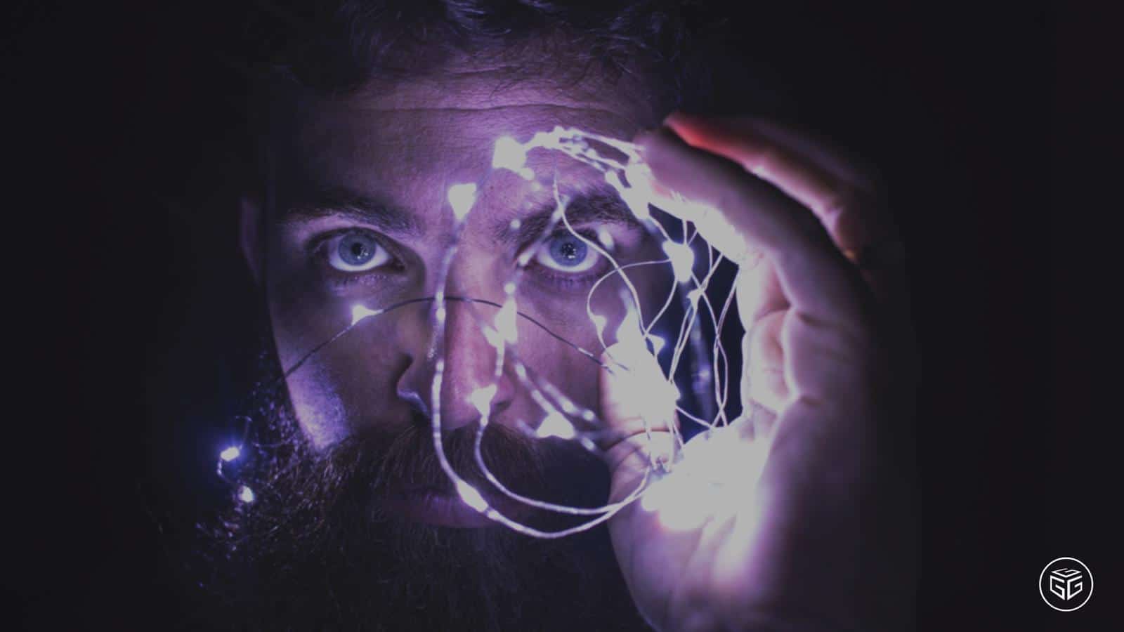 Write-up In Memory Article